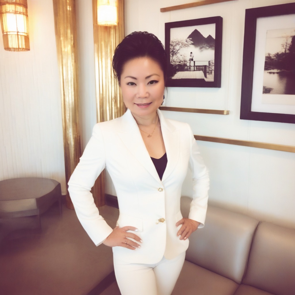 Karen profile picture