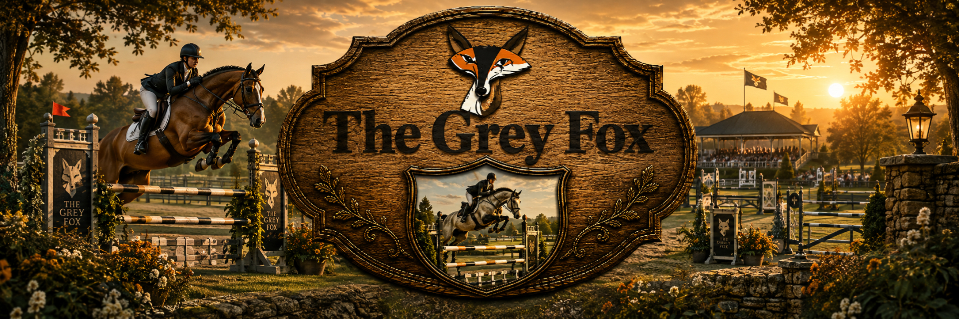 Grey cover