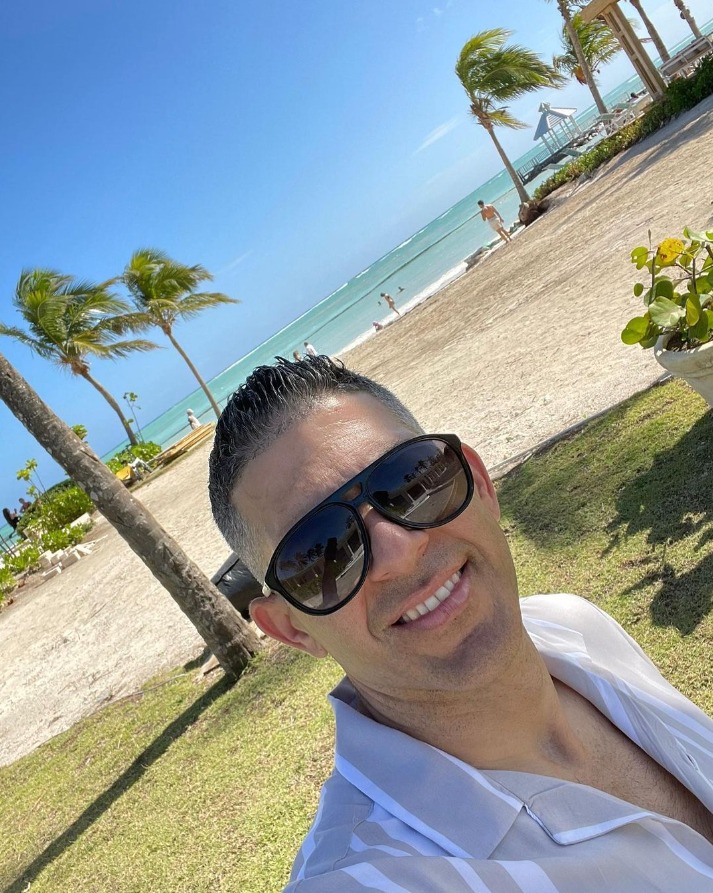 Dayron profile picture