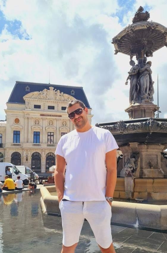 Vedran profile picture