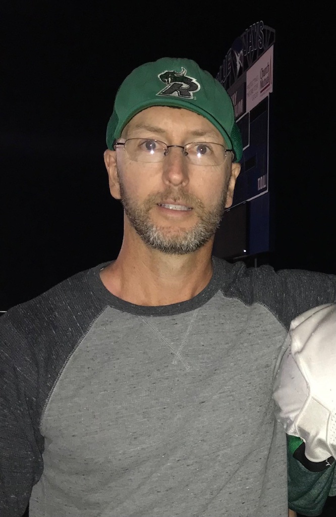 Michael profile picture