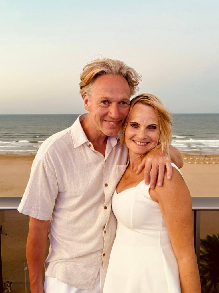 Stefan & Monique profile picture