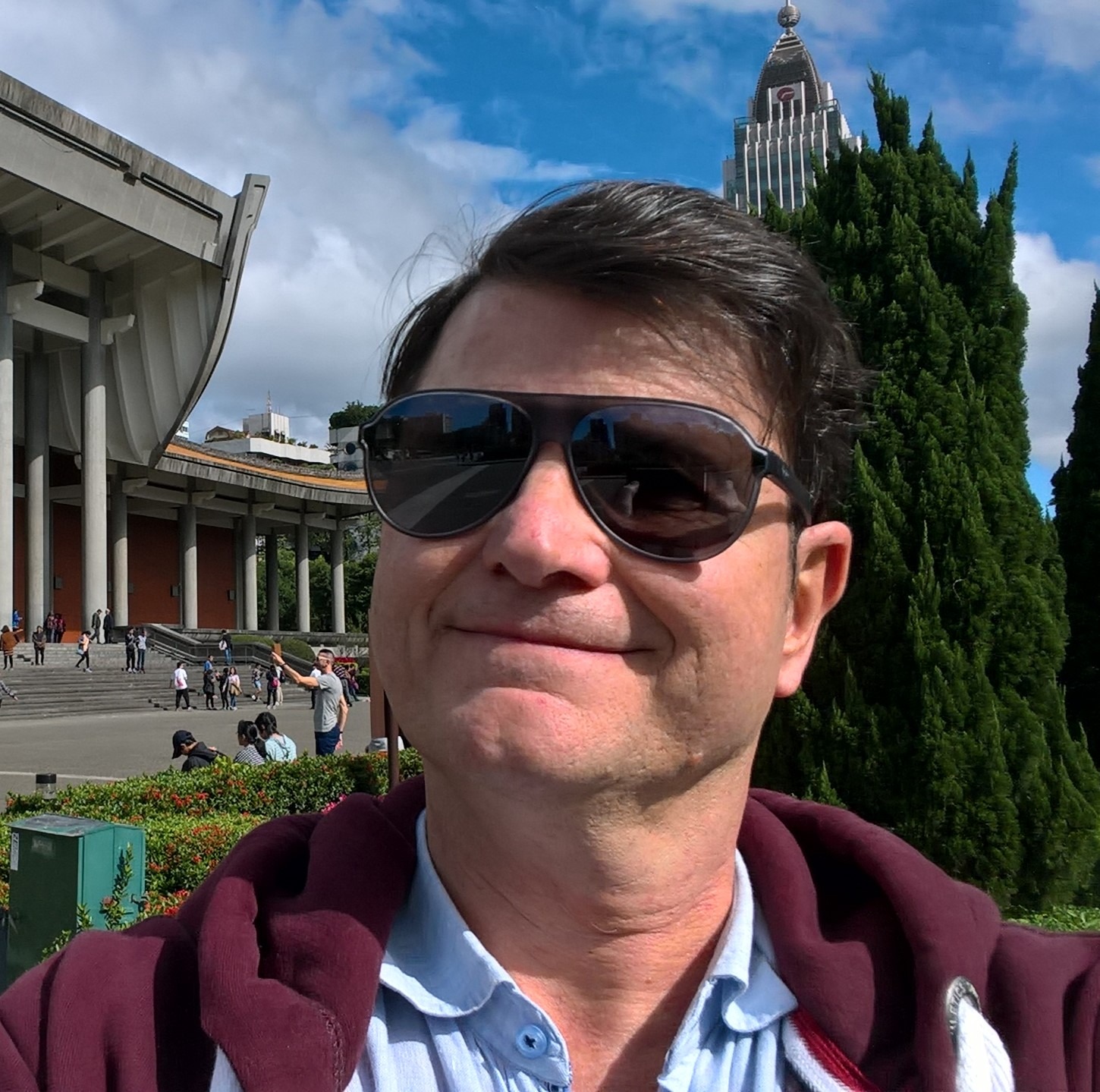 Thierry profile picture