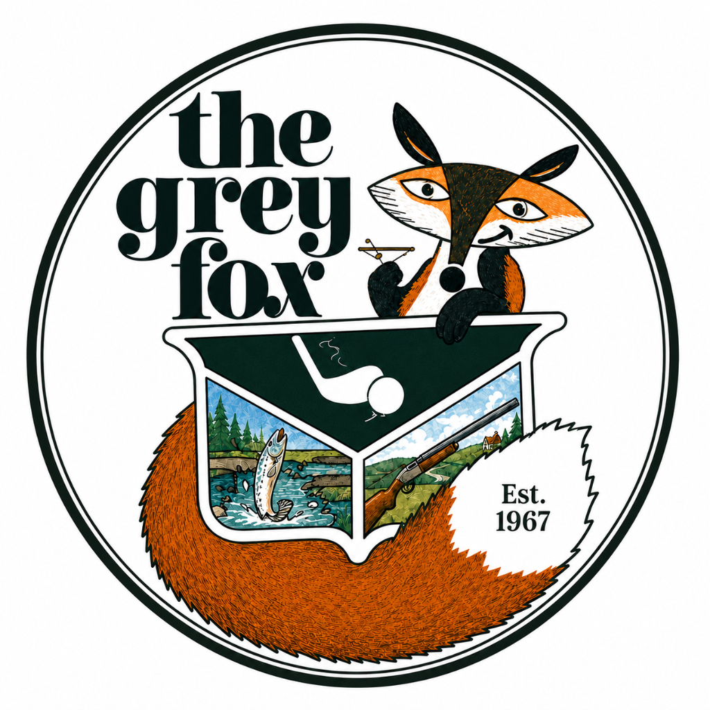 Grey profile picture