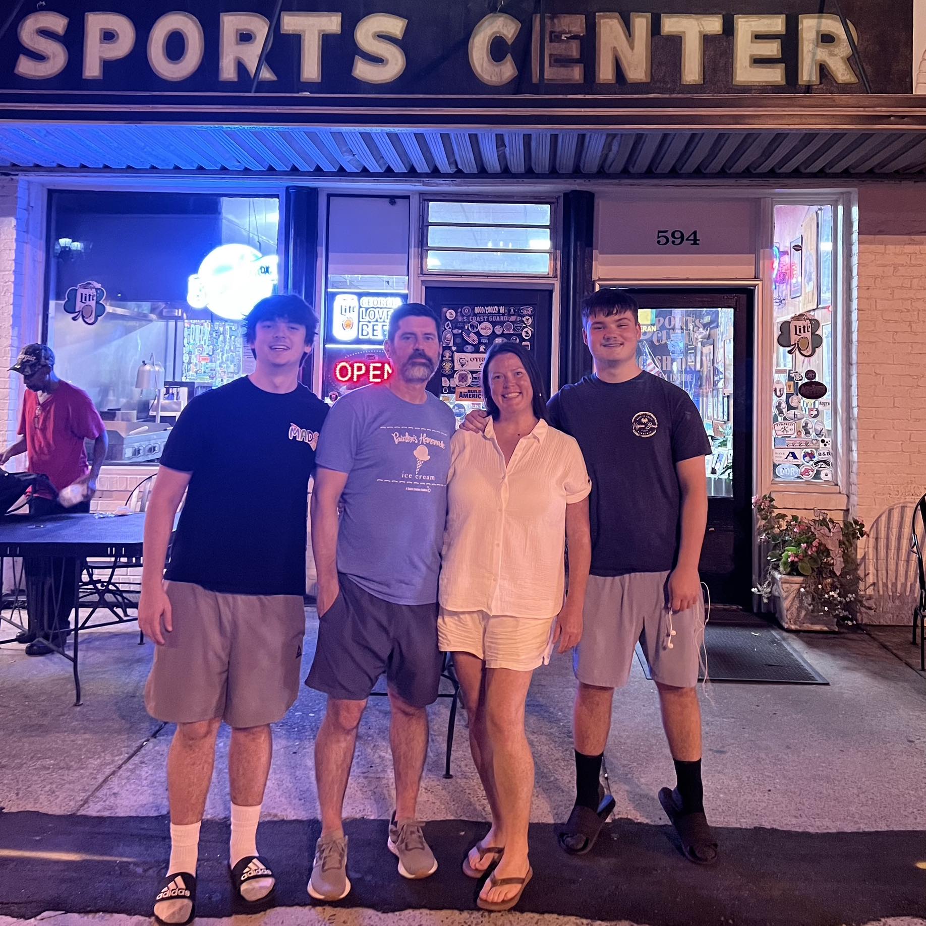 Marsha profile picture