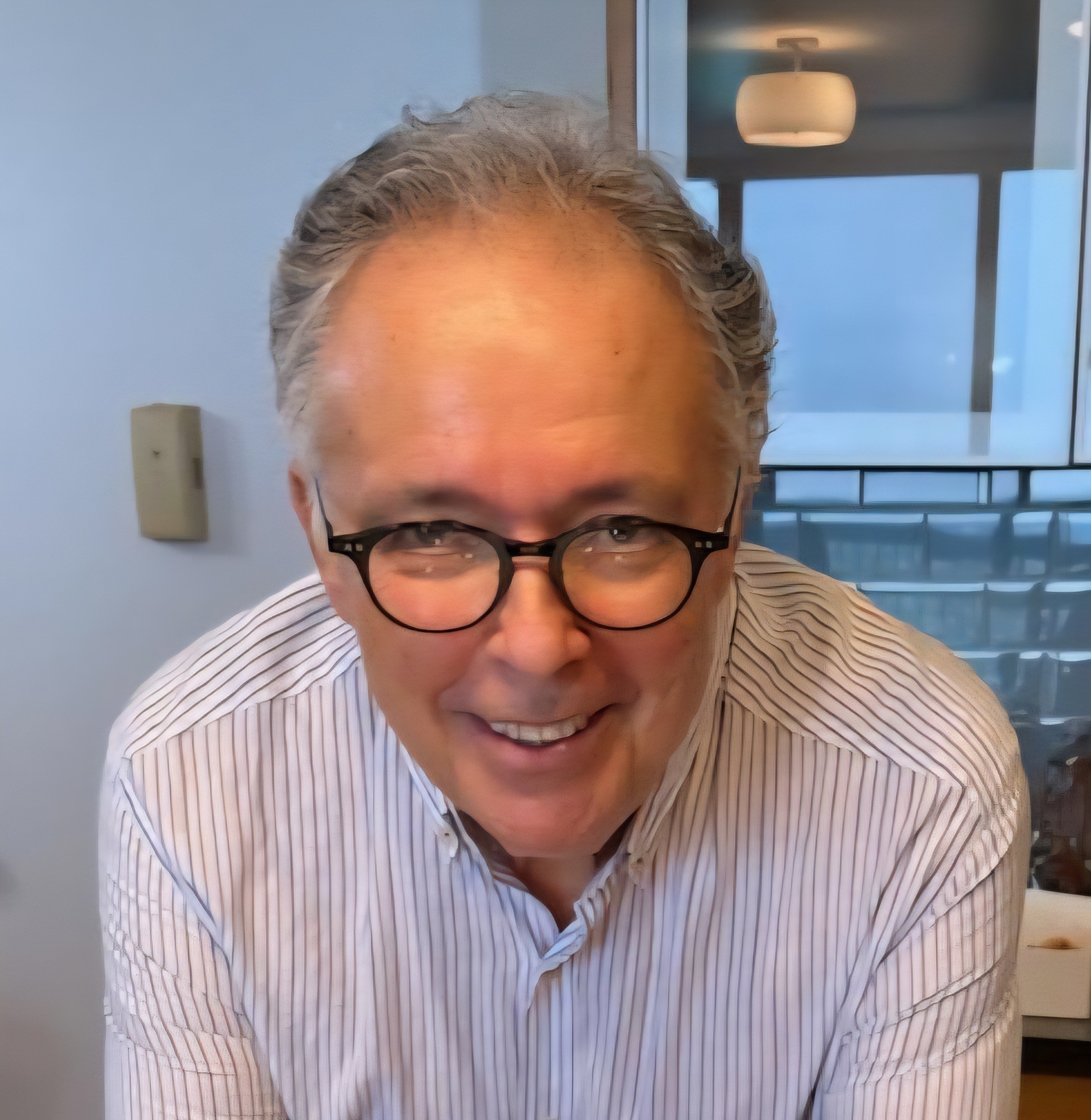 Peter profile picture