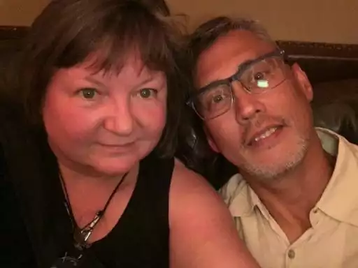 Jana & Bill