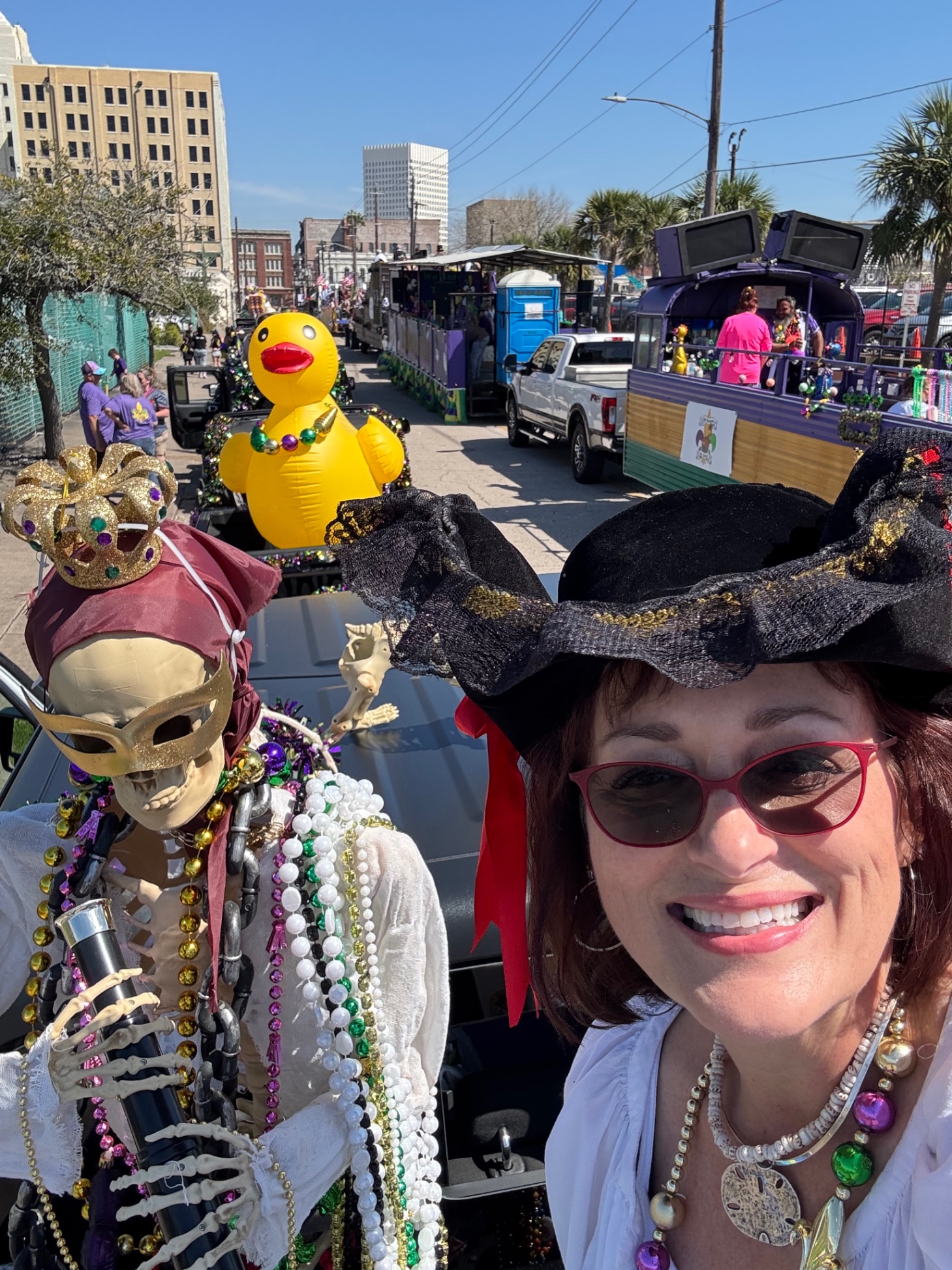 Donna profile picture