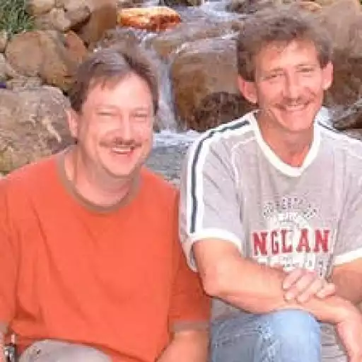Tony & Eugene