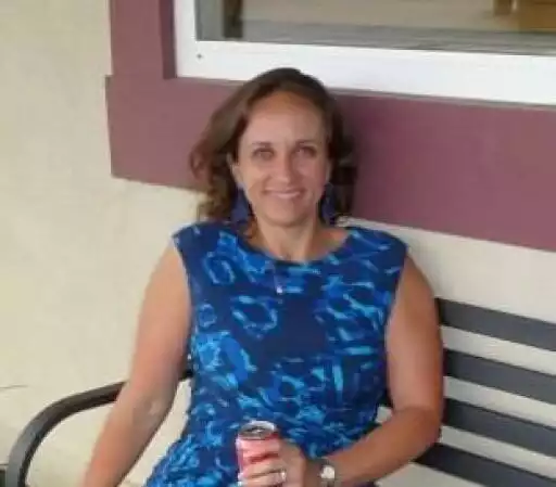 Susan profile picture