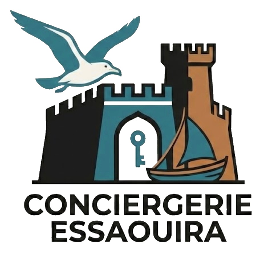 Conciergerie Essaouira profile picture