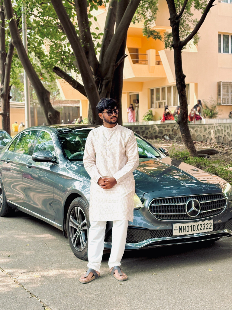 Parth profile picture