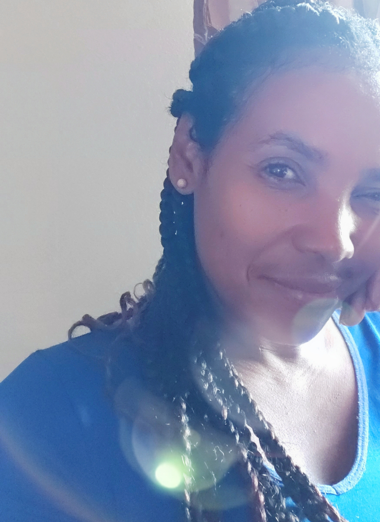 Ingrid profile picture