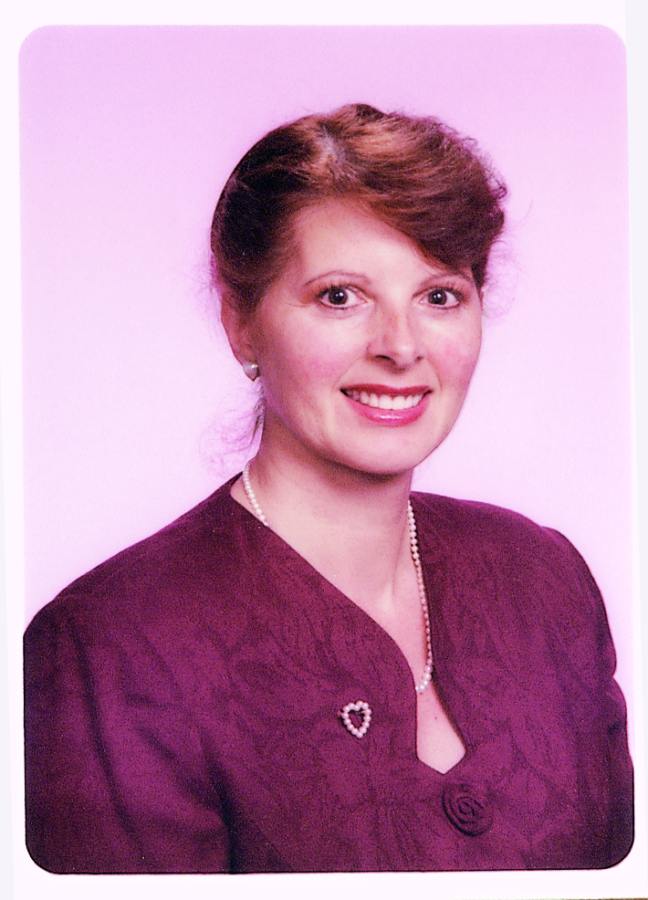 Mary profile picture