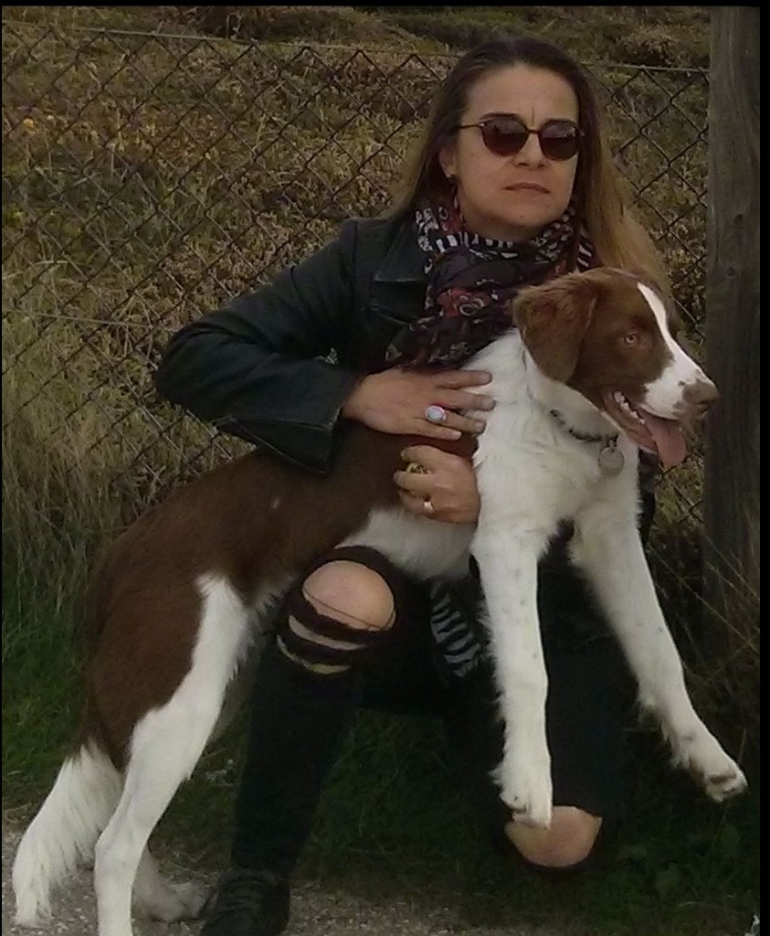 Sandra profile picture