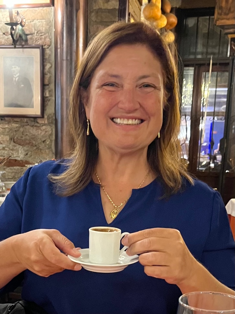 Madalena