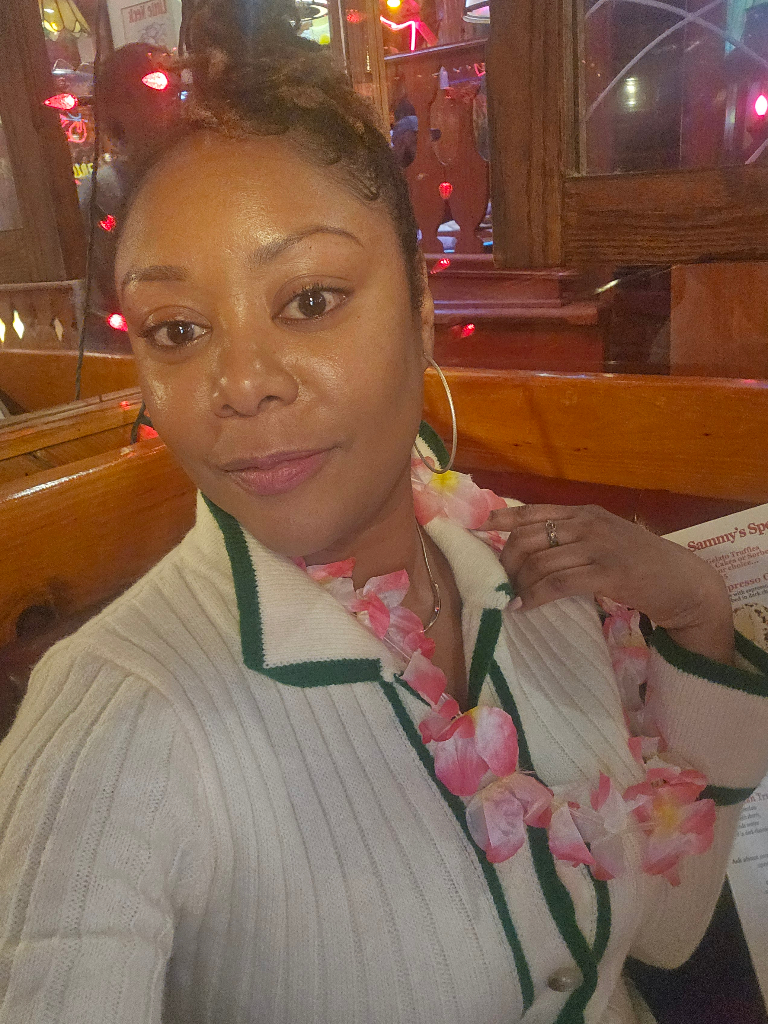 Timia profile picture