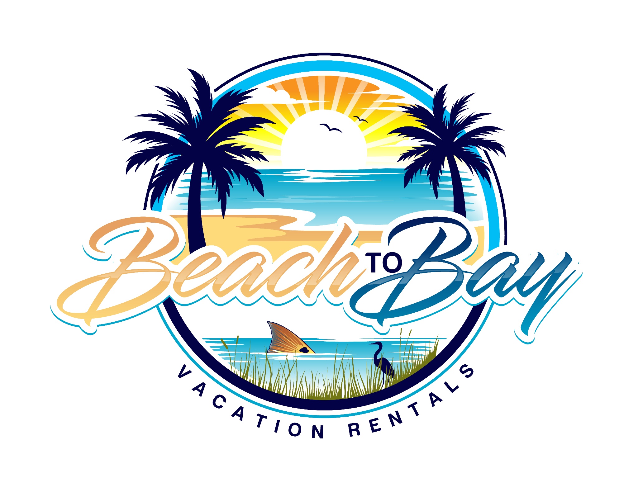 Beach To Bay profile picture