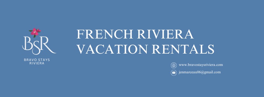 Bravo Stays - Riviera cover