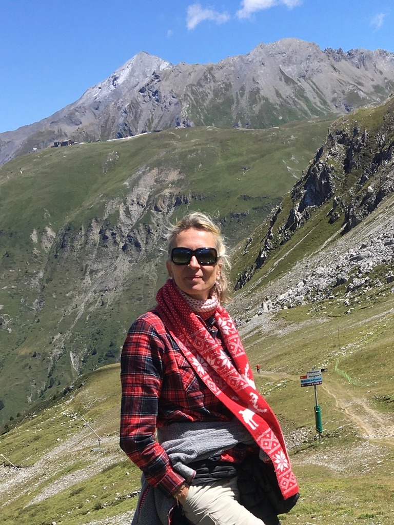 Valerie profile picture