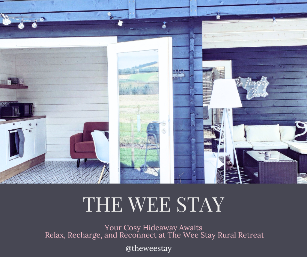 The Wee Stay profile picture