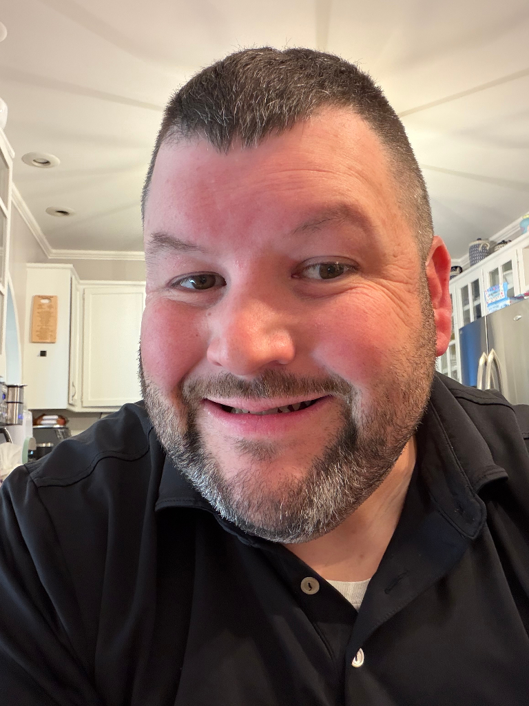 Brent profile picture