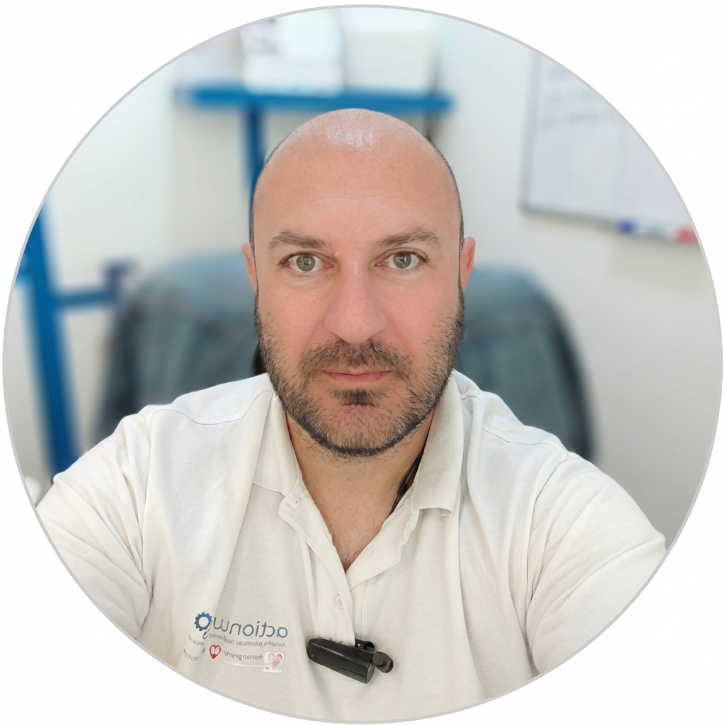 George profile picture