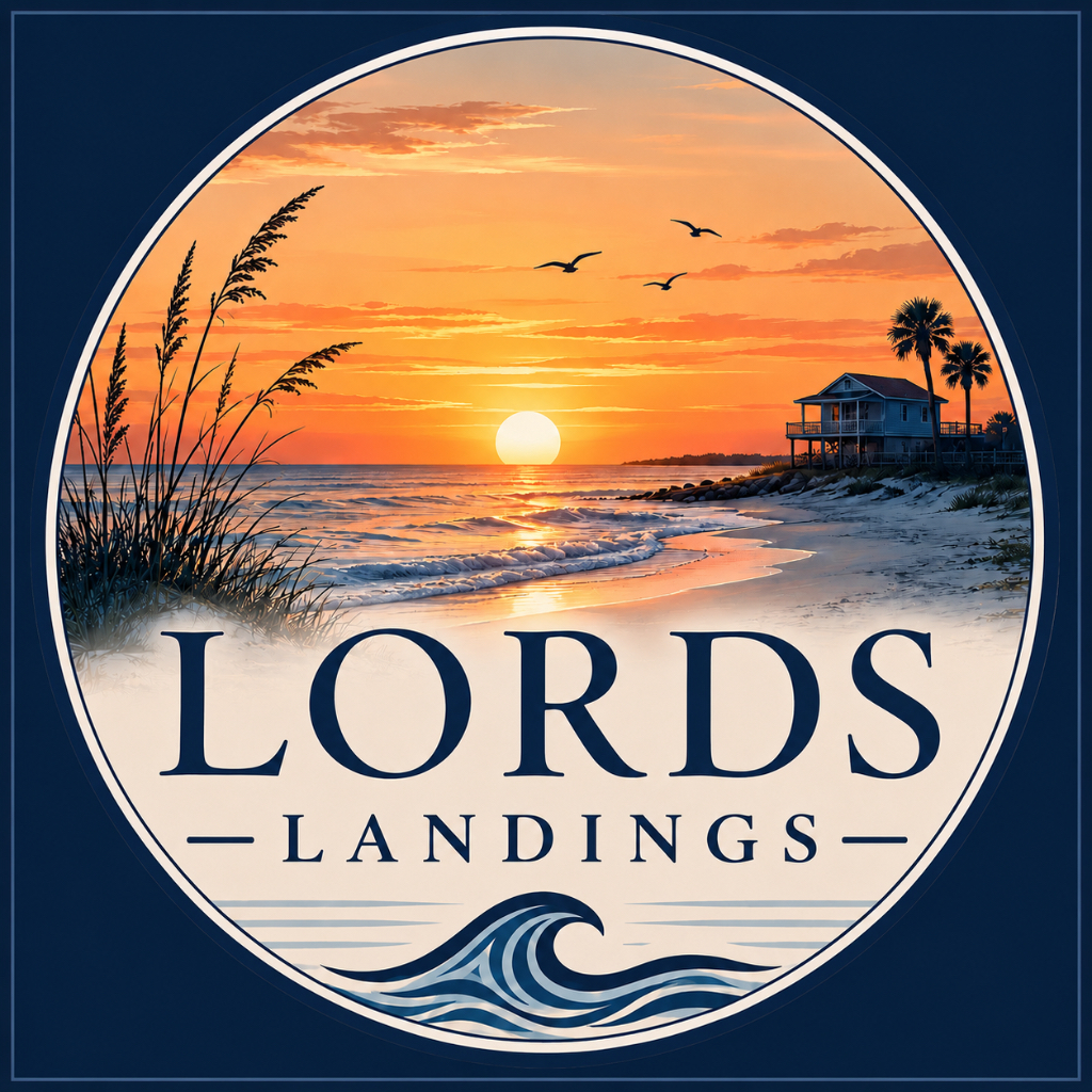 Lords Landings
