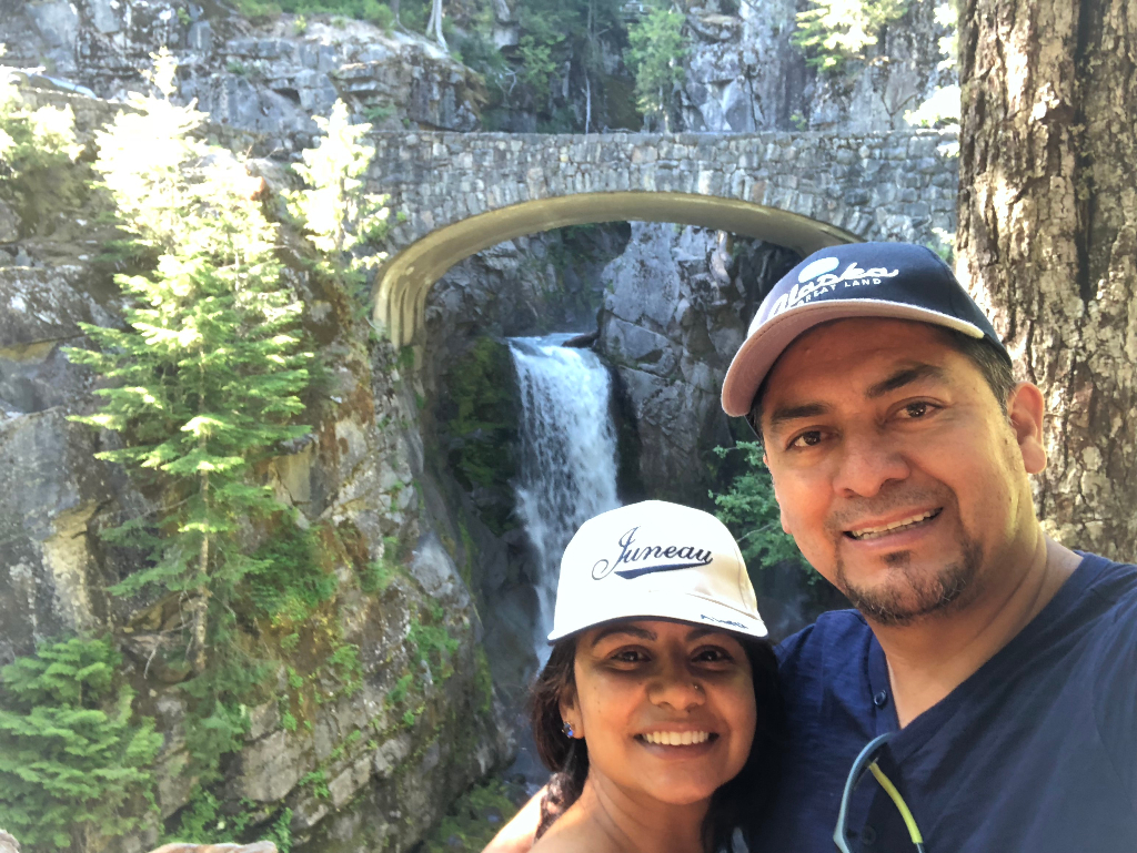 Jose & Nisha profile picture