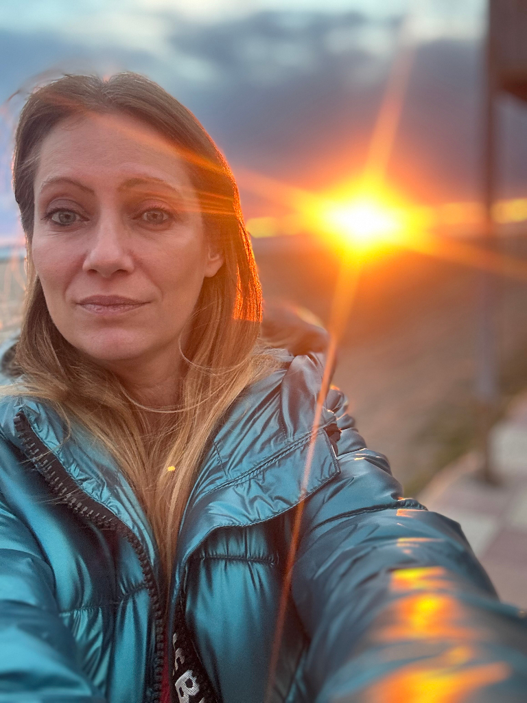 Liubov profile picture