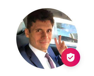 Andrii profile picture