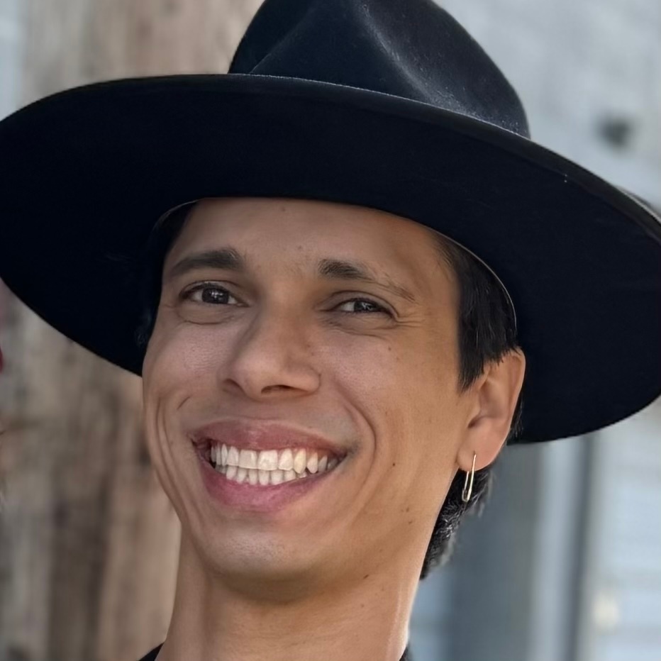 Spencer profile picture