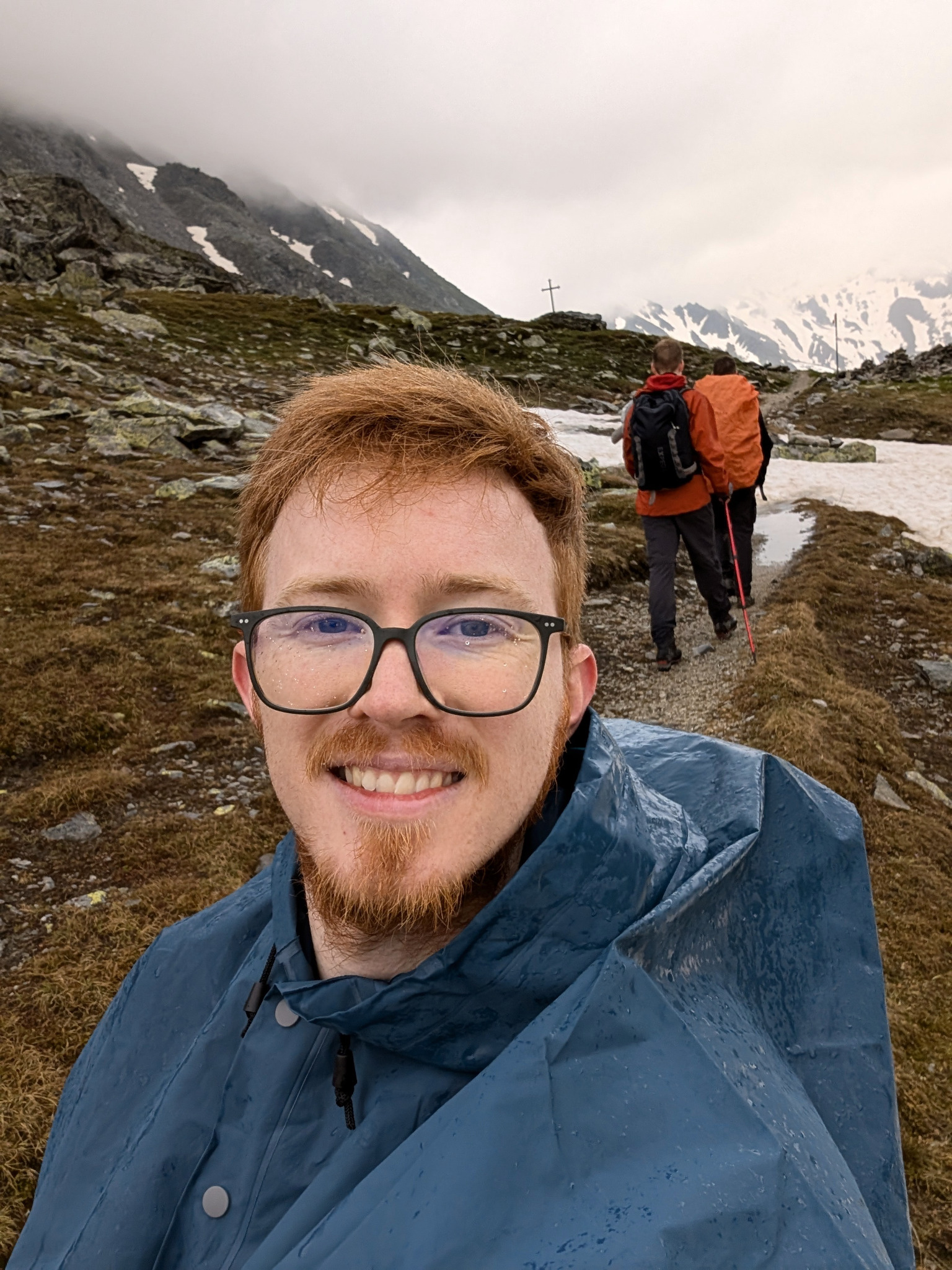 Martin profile picture