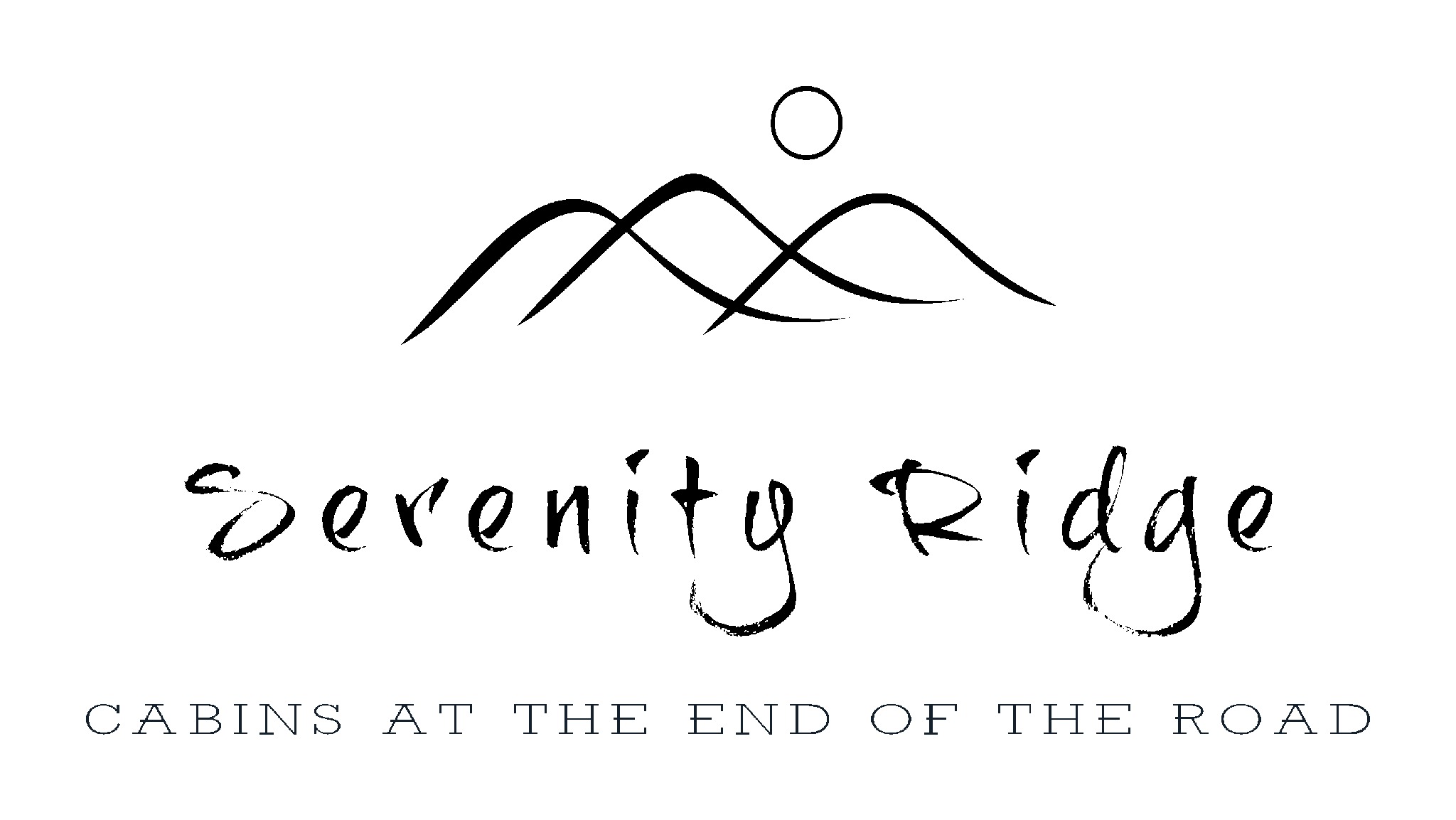 Serenity Ridge cover