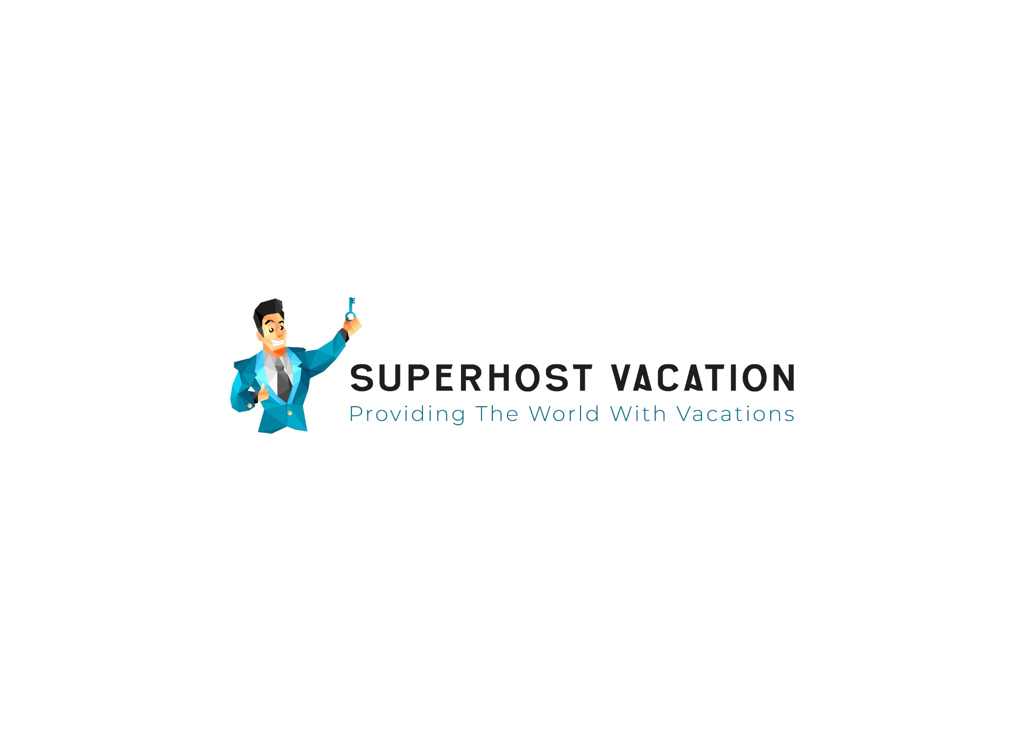 SuperHost Vacation cover