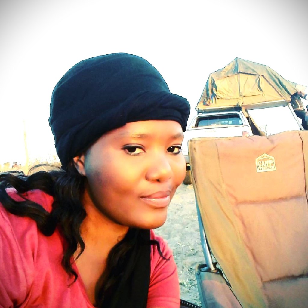 Tshepo profile picture