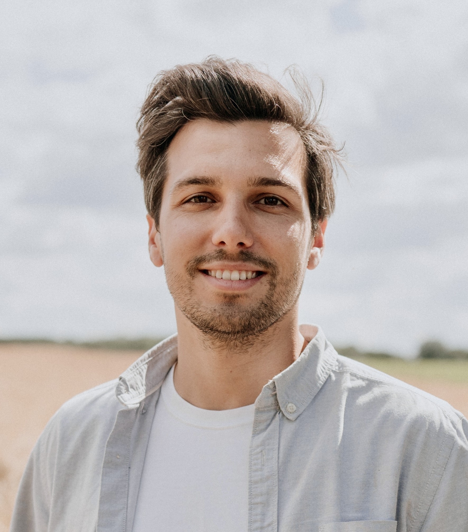 Theo profile picture