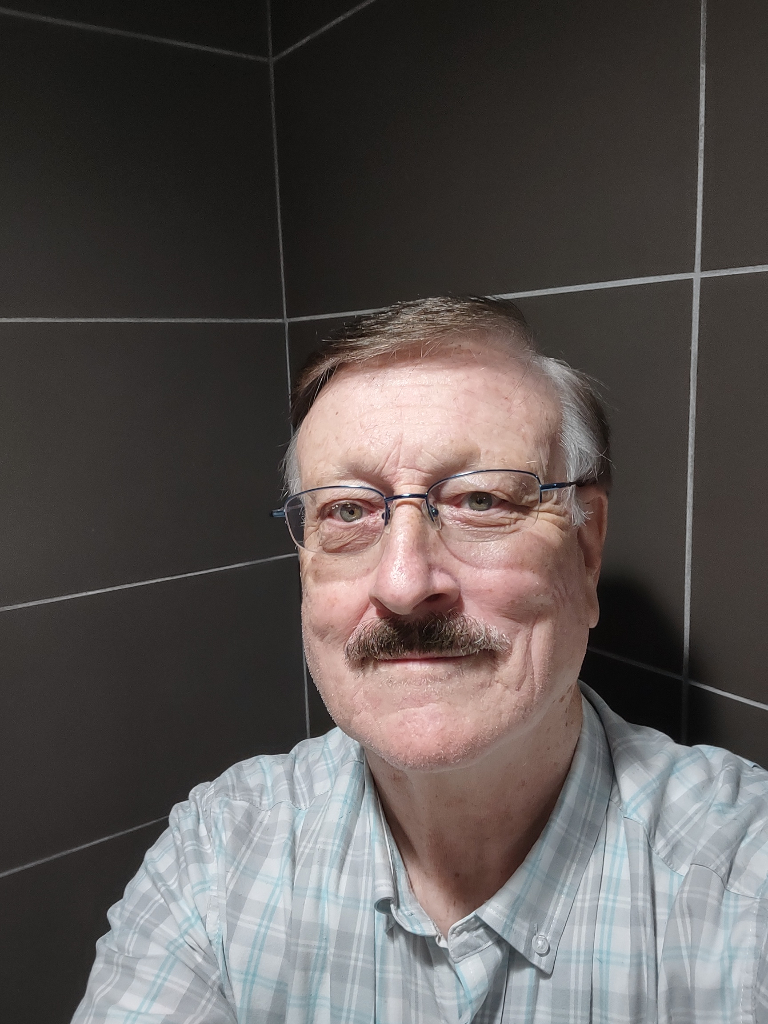 Bill profile picture
