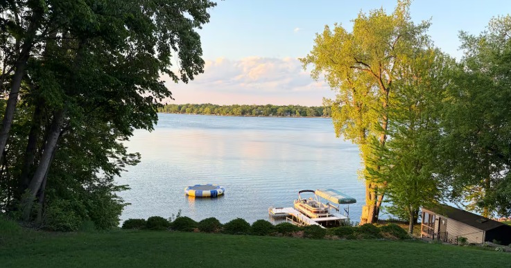 KW Lakes LLC cover