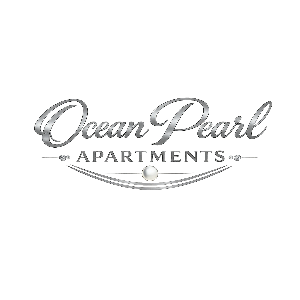 Ocean Pearl Apartments
