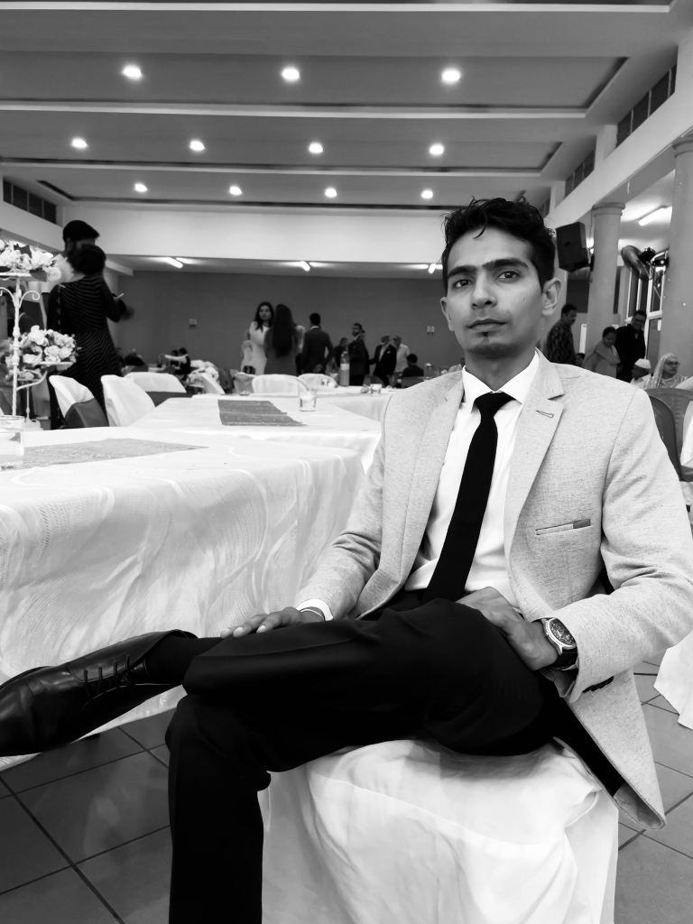 Uzair profile picture