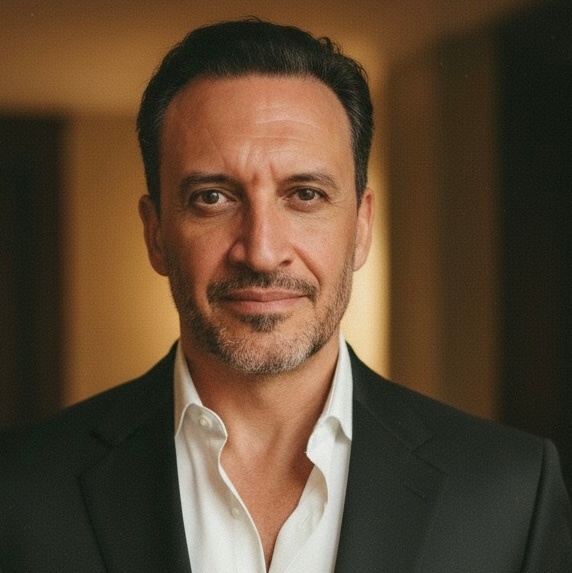 David profile picture