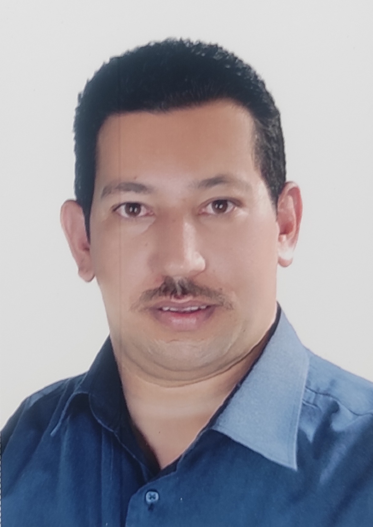 Mohammed Fadhil