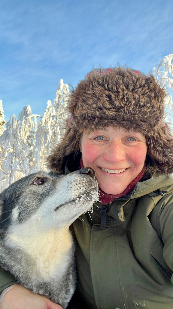 Lena profile picture