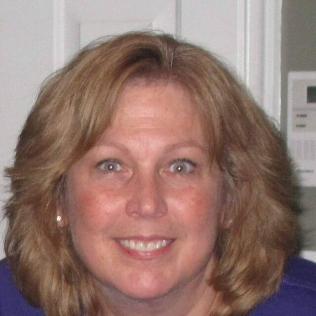 Gail profile picture