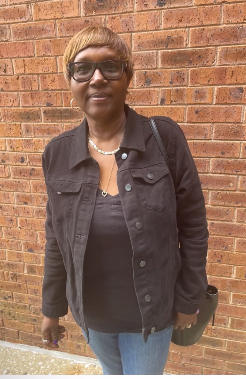 Geraldine profile picture