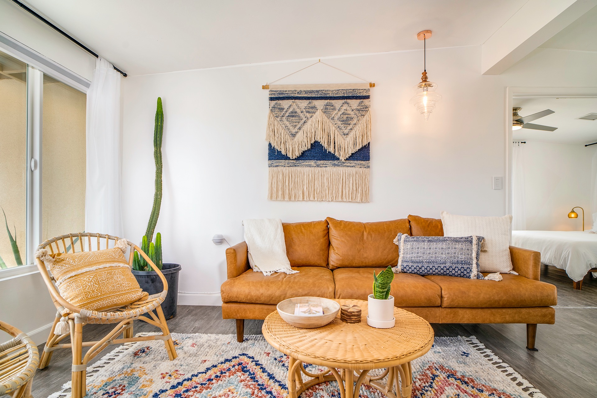 Lost Horse Casita cover