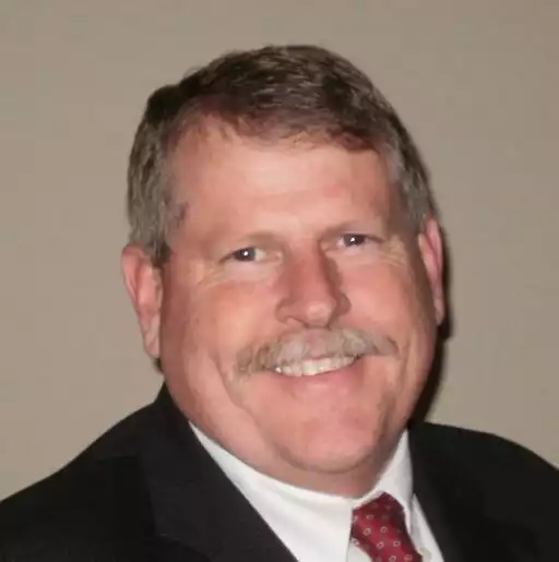 Mark profile picture