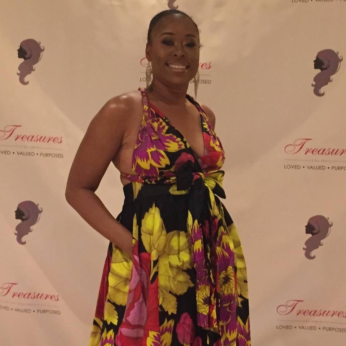 Mary profile picture