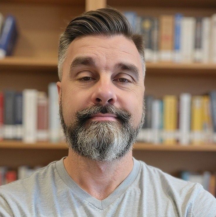 Simon profile picture